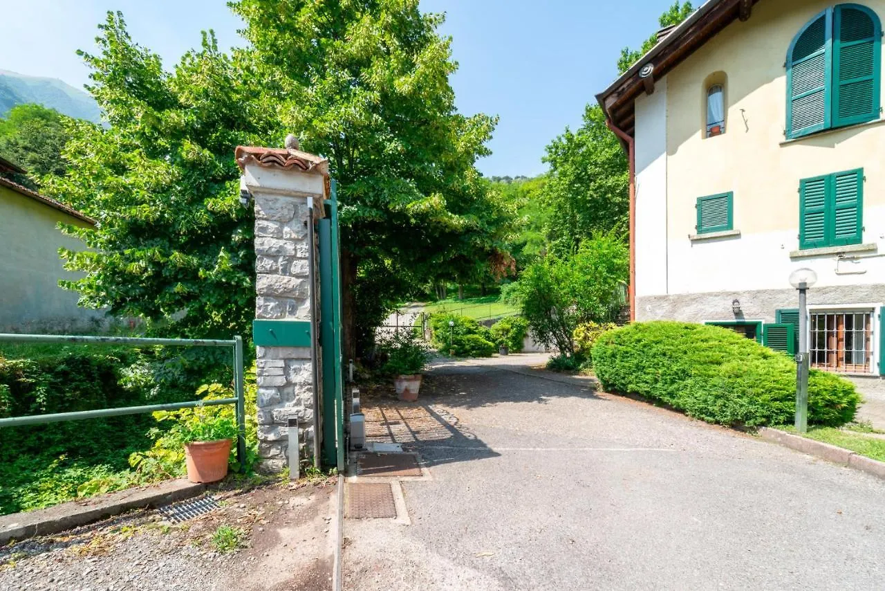 Tremezzina Charming Apartment By Wonderful Italy Tremezzo