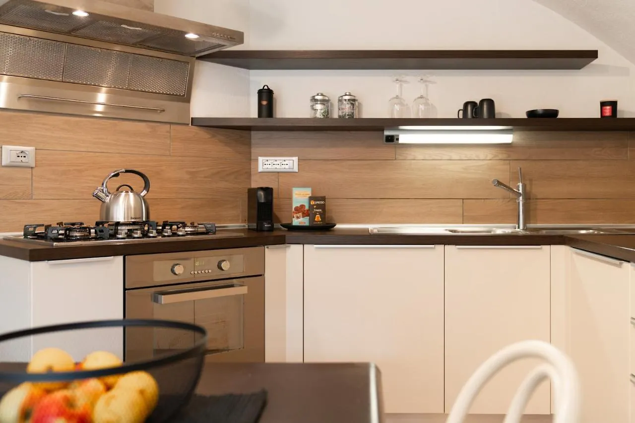 Tremezzina Charming Apartment By Wonderful Italy 特雷梅佐