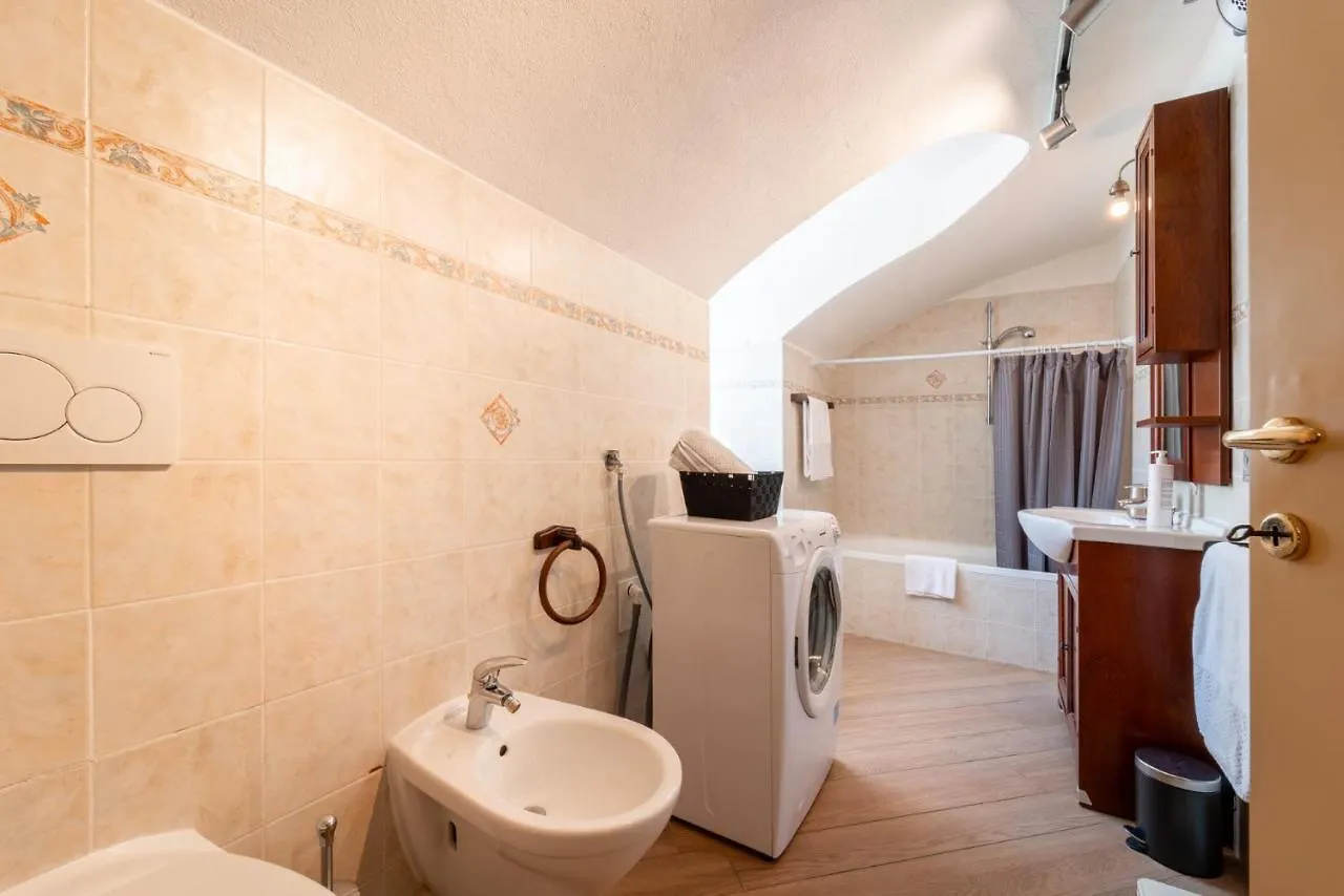 Tremezzina Charming Apartment By Wonderful Italy Tremezzo 0*,  Italy