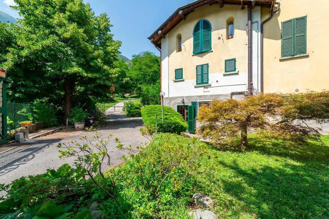Tremezzina Charming Apartment By Wonderful Italy Tremezzo