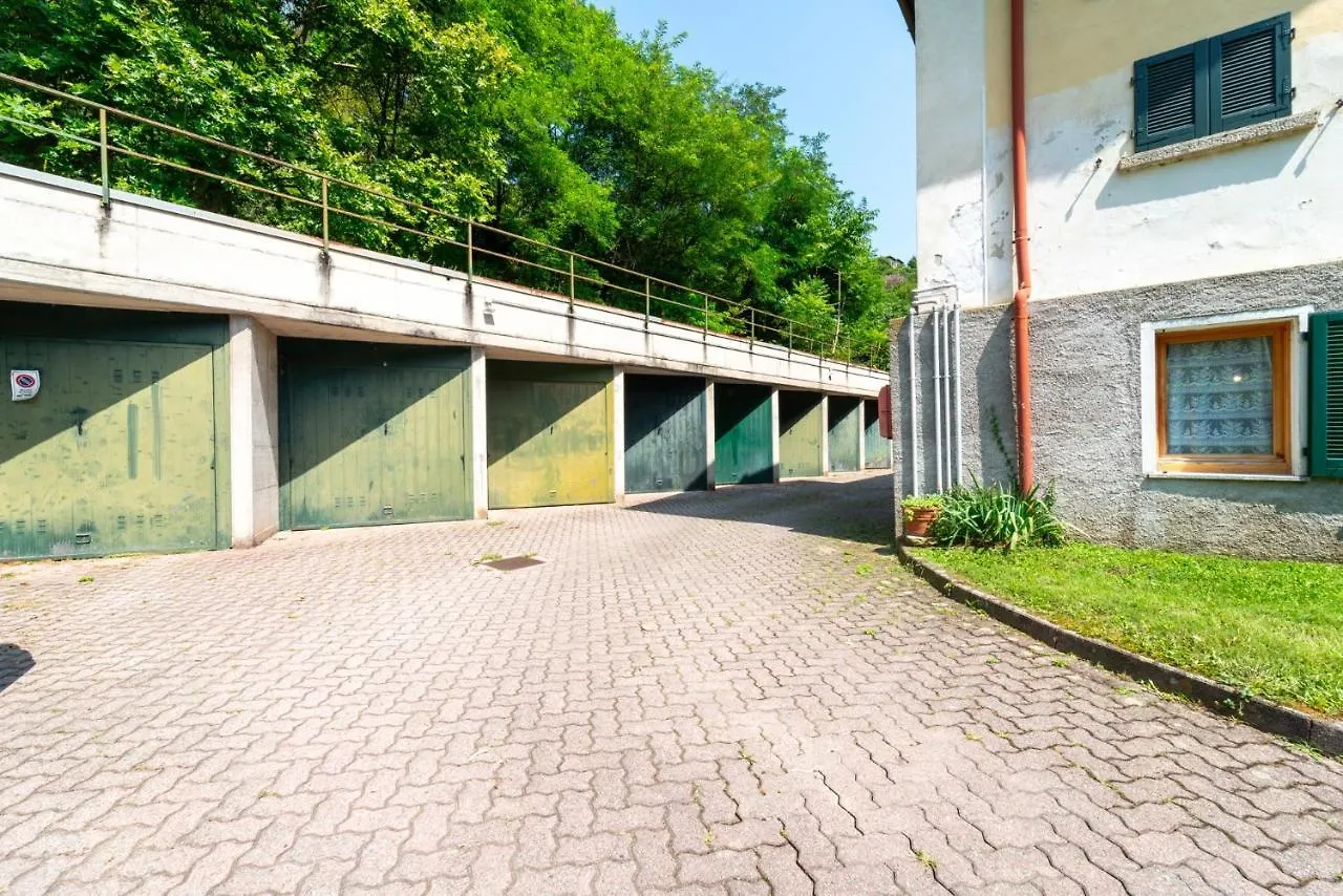 Tremezzina Charming Apartment By Wonderful Italy Tremezzo