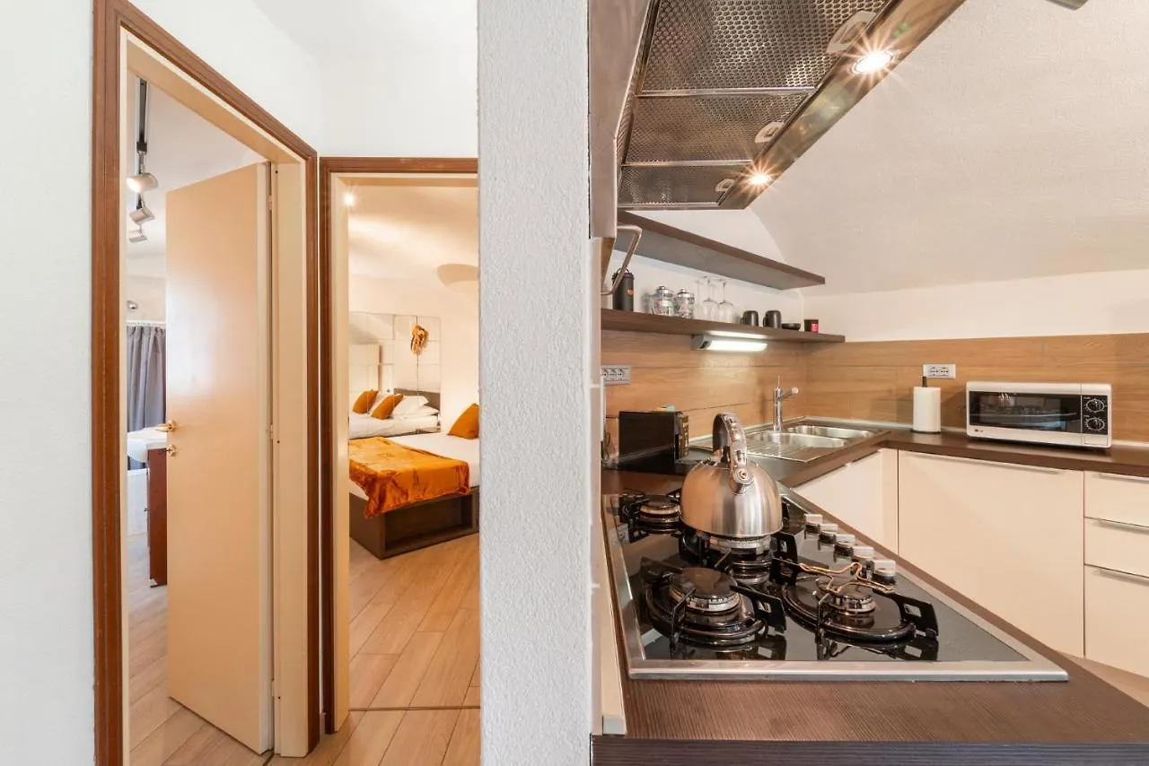 Tremezzina Charming Apartment By Wonderful Italy Tremezzo 0*,