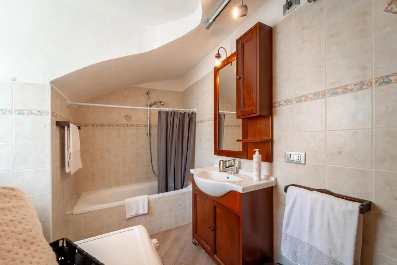 Tremezzina Charming Apartment By Wonderful Italy 特雷梅佐