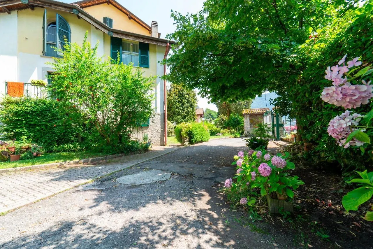 Tremezzina Charming Apartment By Wonderful Italy Tremezzo