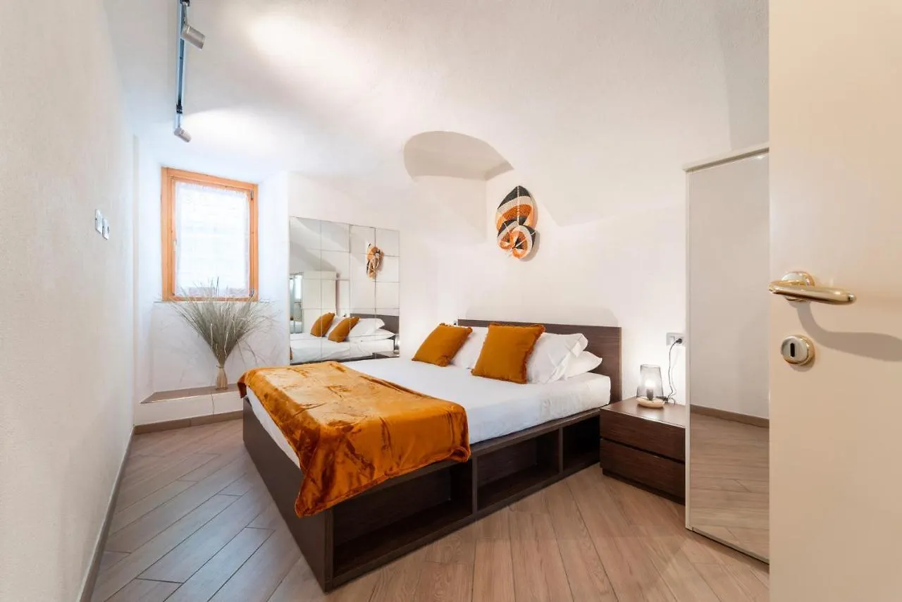 Tremezzina Charming Apartment By Wonderful Italy Tremezzo 0*,  Italy