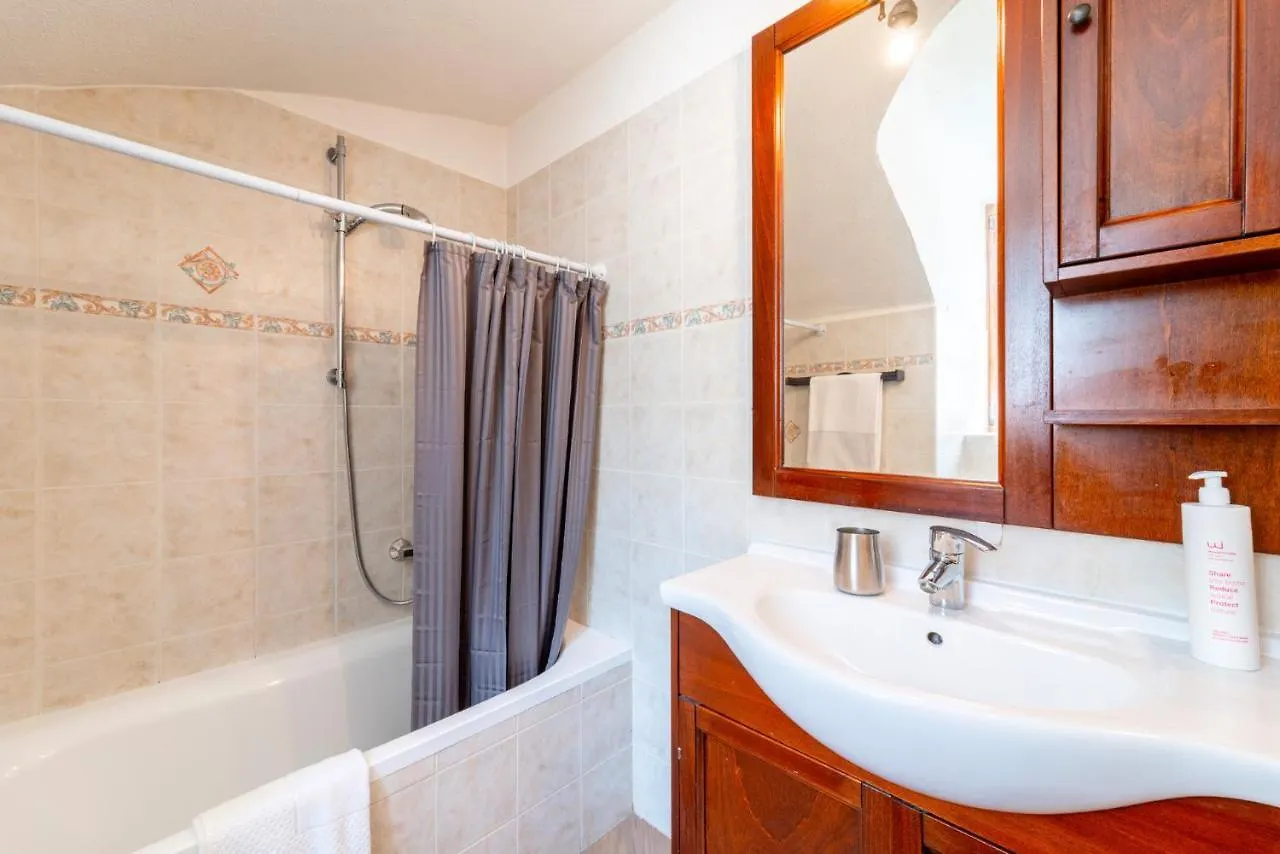 Tremezzina Charming Apartment By Wonderful Italy 特雷梅佐