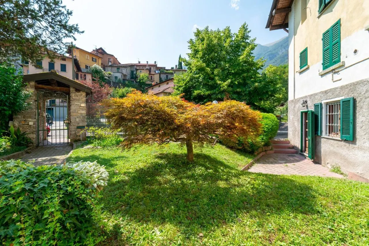 Tremezzina Charming Apartment By Wonderful Italy Tremezzo
