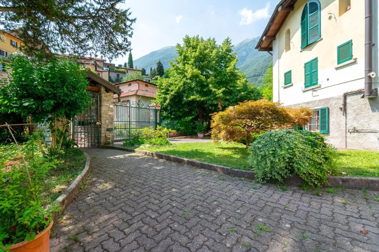 Tremezzina Charming Apartment By Wonderful Italy 特雷梅佐 意大利