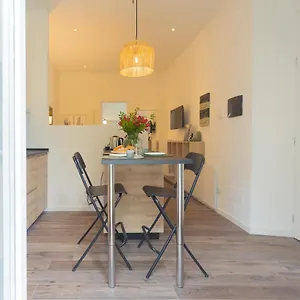  Apartment Enchanted - By Rent