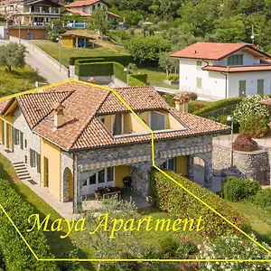  Apartment Maya - Tremezzina