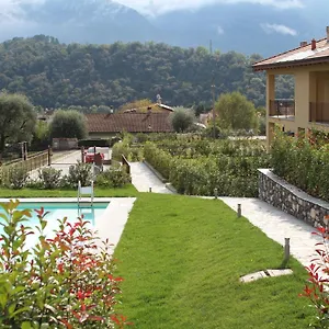 Vakantiehuis Via Volta Lenno By Lovecomo, Tremezzo